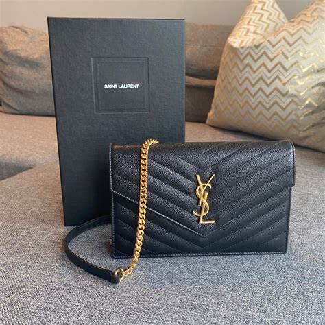 ysl veske|YSL shopping tote.